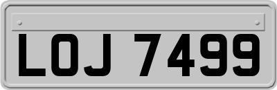 LOJ7499