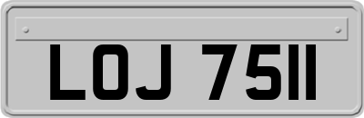 LOJ7511