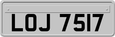 LOJ7517