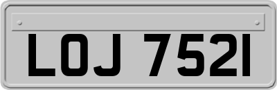 LOJ7521