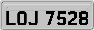 LOJ7528