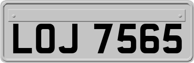 LOJ7565