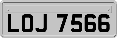 LOJ7566