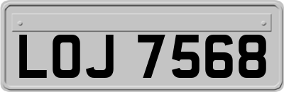 LOJ7568