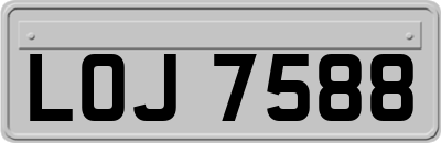LOJ7588