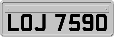 LOJ7590