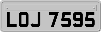 LOJ7595