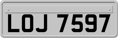 LOJ7597