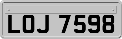 LOJ7598