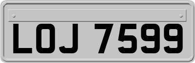 LOJ7599