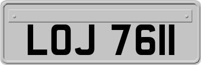 LOJ7611
