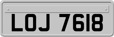 LOJ7618