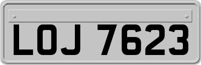 LOJ7623