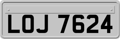 LOJ7624
