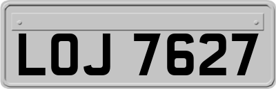 LOJ7627