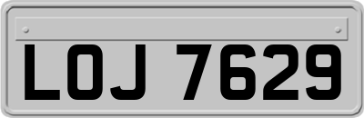 LOJ7629