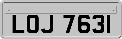 LOJ7631