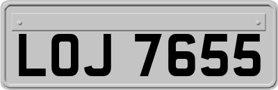 LOJ7655