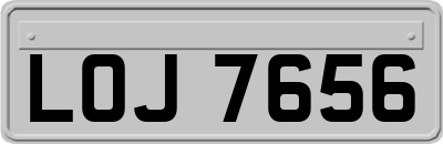 LOJ7656