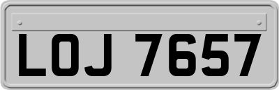 LOJ7657