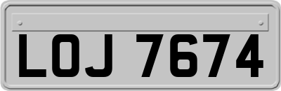 LOJ7674