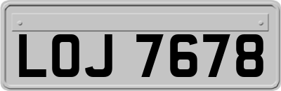 LOJ7678