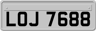 LOJ7688