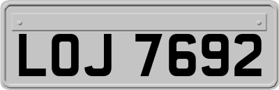 LOJ7692