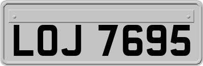 LOJ7695