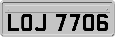 LOJ7706