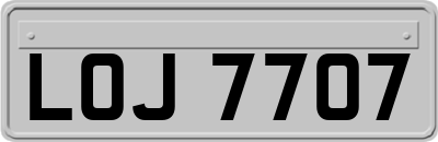 LOJ7707
