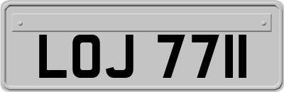 LOJ7711