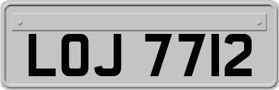 LOJ7712