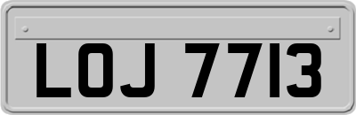 LOJ7713