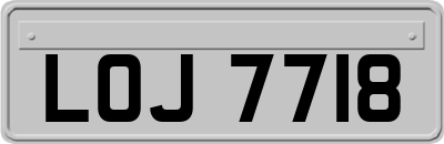 LOJ7718