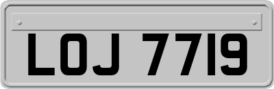 LOJ7719