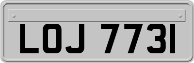 LOJ7731