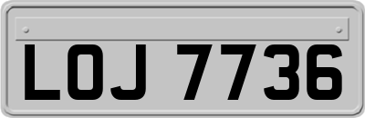 LOJ7736