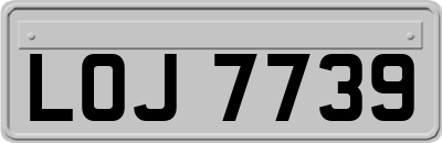 LOJ7739