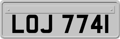 LOJ7741