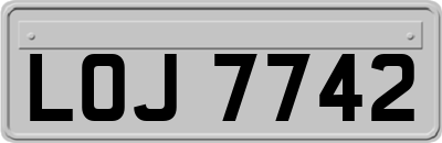 LOJ7742