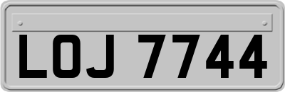 LOJ7744