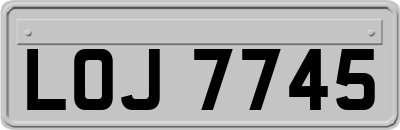 LOJ7745