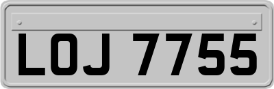 LOJ7755