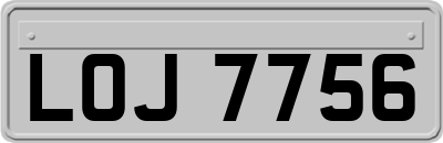 LOJ7756