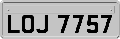 LOJ7757