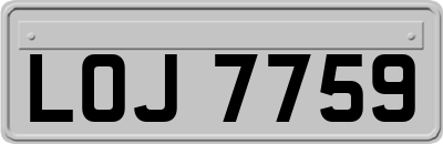 LOJ7759