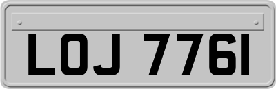 LOJ7761