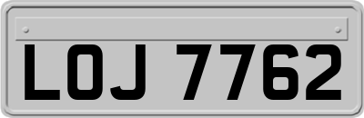 LOJ7762