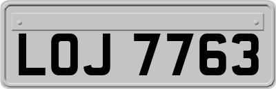 LOJ7763